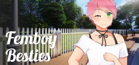 femboy nsfw games|Femboy Besties on Steam.